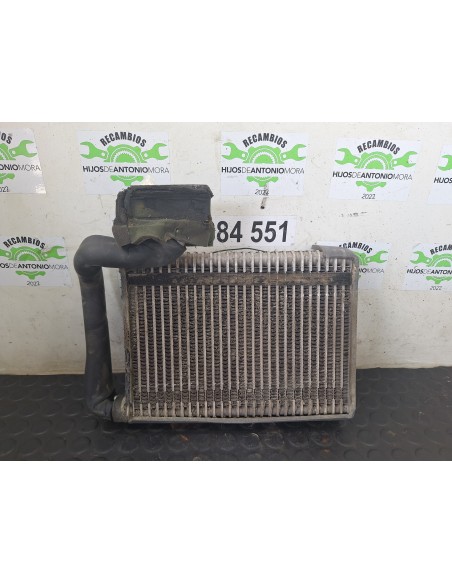 [109264] EVAPORADOR AIRE ACONDICIONADO - NISSAN CABSTAR -09.06 (01/2006 - 12/2013)