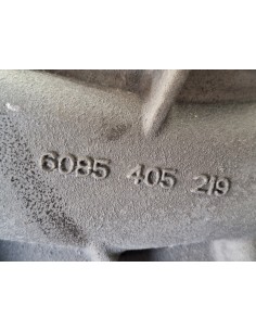 [109263] ENFRIADOR ACEITE RETARDER - MAN TGX 35.XXX...