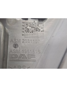 [109257] BOTONERA - DAF SERIE XF EURO 6 (01/2013 - ...)