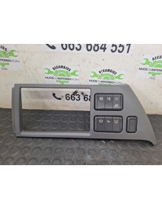 [109257] BOTONERA - DAF SERIE XF EURO 6 (01/2013 - ...) 2