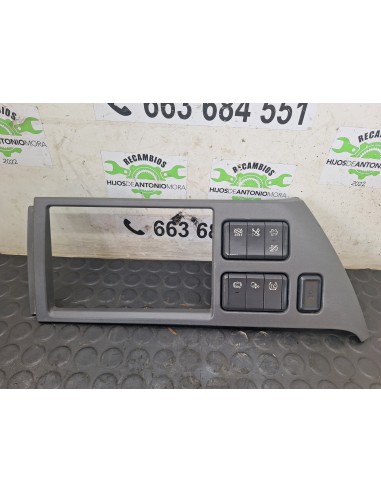 [109257] BOTONERA - DAF SERIE XF EURO 6...