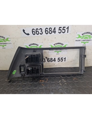 [109257] BOTONERA - DAF SERIE XF EURO 6...