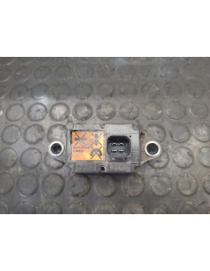 [109256] CENTRALITA - DAF SERIE XF EURO 6 (01/2013 - ...) 2