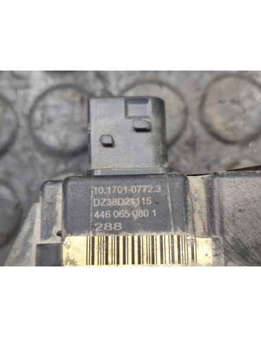 [109256] CENTRALITA - DAF SERIE XF EURO 6...