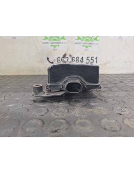[109255] SENSOR RADAR - DAF SERIE XF EURO 6 (01/2013 - ...)