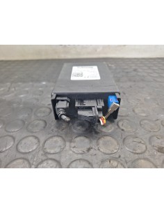 [109254] CENTRALITA - DAF SERIE XF EURO 6 (01/2013 - ...)