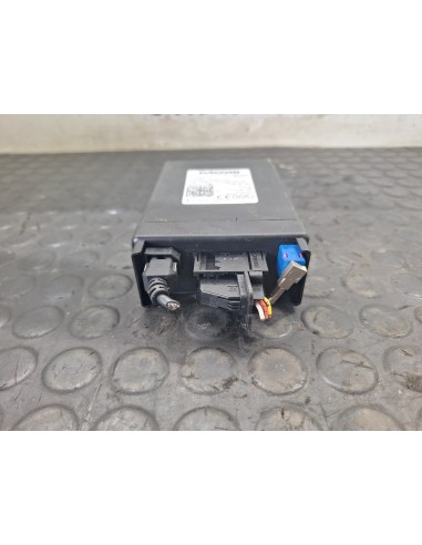 [109254] CENTRALITA - DAF SERIE XF EURO 6...