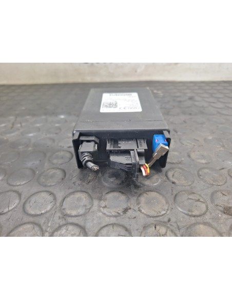 [109254] CENTRALITA - DAF SERIE XF EURO 6 (01/2013 - ...)