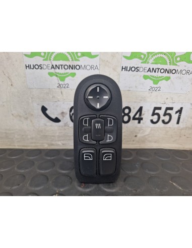 [109253] MANDO ELEVALUNAS DELANTERO IZQUIERDO...