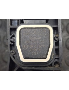 [109252] PEDAL ACELERADOR - DAF SERIE XF EURO 6 (01/2013... 2