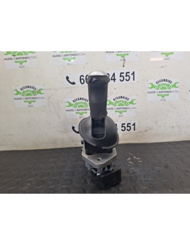 [109249] PALANCA FRENO DE MANO - DAF SERIE XF...