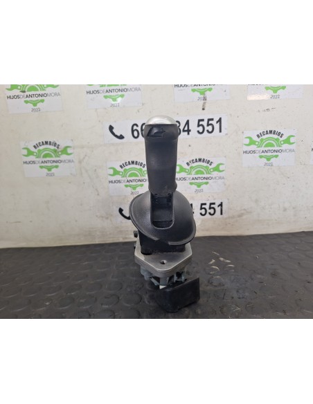 [109249] PALANCA FRENO DE MANO - DAF SERIE XF EURO 6 (01/2013 - ...)