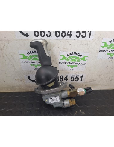 [109249] PALANCA FRENO DE MANO - DAF SERIE XF...