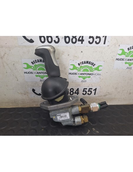 [109249] PALANCA FRENO DE MANO - DAF SERIE XF EURO 6 (01/2013 - ...)