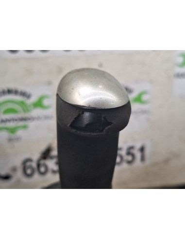 [109249] PALANCA FRENO DE MANO - DAF SERIE XF...