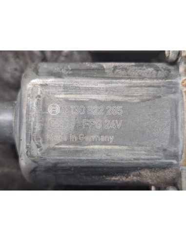 [109248] MOTOR ELEVALUNAS DELANTERO IZQUIERDO -...