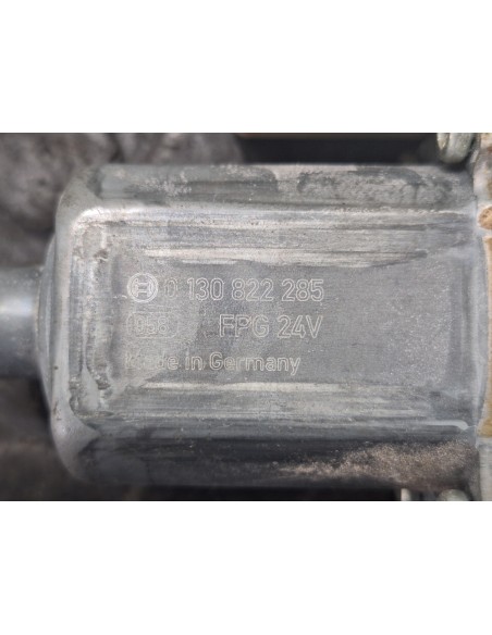 [109248] MOTOR ELEVALUNAS DELANTERO IZQUIERDO - DAF SERIE XF EURO 6 (01/2013 - ...)