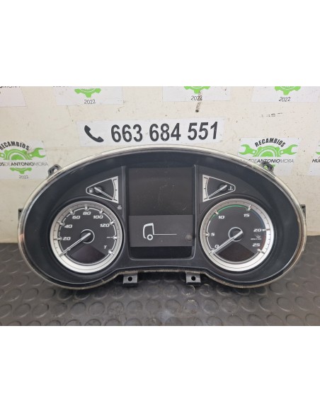 [109247] CUADRO INSTRUMENTOS - DAF SERIE XF EURO 6 (01/2013 - ...)