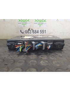 [109245] CENTRALITA VIC - DAF SERIE XF EURO 6 (01/2013 -...