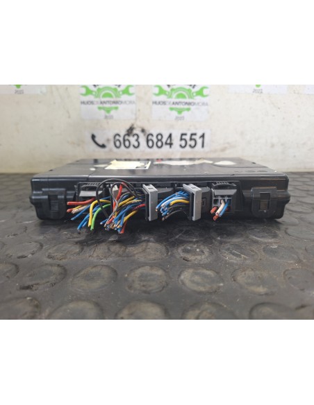 [109245] CENTRALITA VIC - DAF SERIE XF EURO 6 (01/2013 - ...)