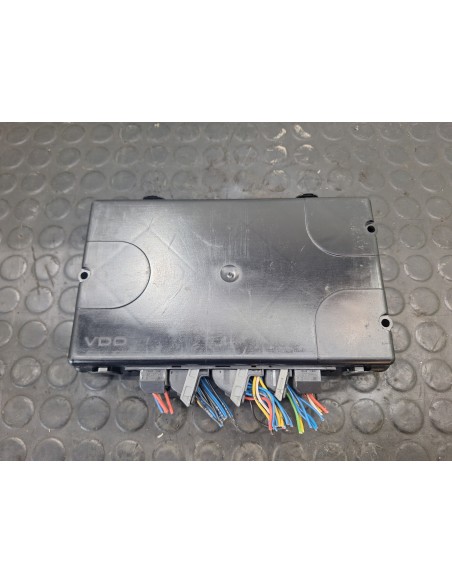 [109245] CENTRALITA VIC - DAF SERIE XF EURO 6 (01/2013 - ...)