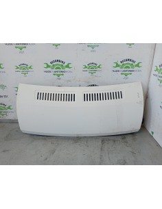 [109242] CAPOT - PEUGEOT BOXER CAJA CERR. TECHO ELEVADO...