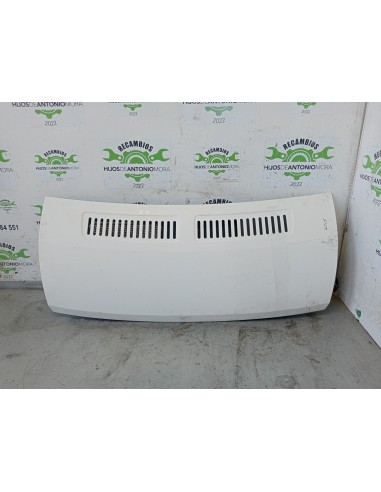 [109242] CAPOT - PEUGEOT BOXER CAJA CERR. TECHO...