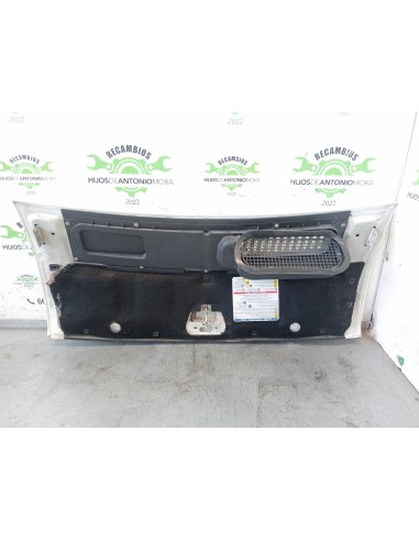 [109242] CAPOT - PEUGEOT BOXER CAJA CERR. TECHO...