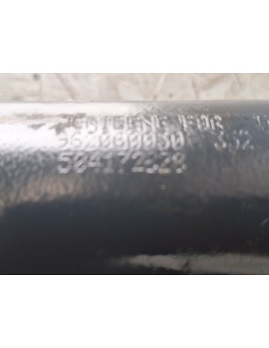 [109241] BOTELLA ELEVAR CABINA - IVECO...