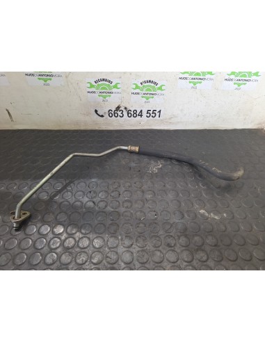 [109240] TUBO ACEITE HIDRAULICO - MERCEDES...
