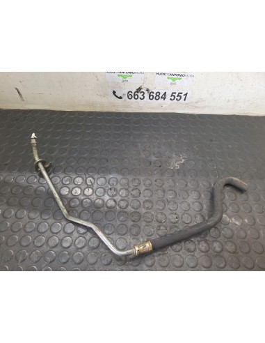 [109240] TUBO ACEITE HIDRAULICO - MERCEDES...
