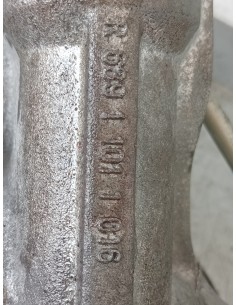 [109238] CREMALLERA DIRECCION - MERCEDES VIANO (W639) 2