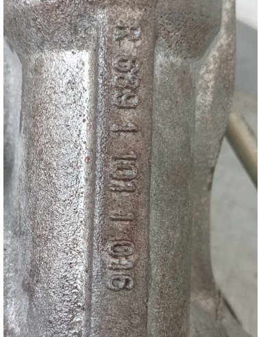 [109238] CREMALLERA DIRECCION - MERCEDES VIANO...