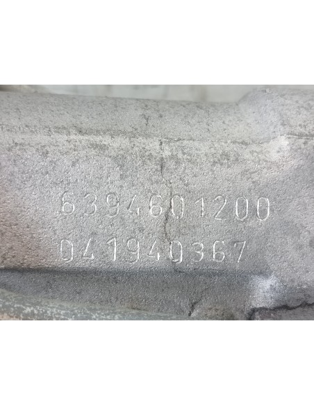 [109238] CREMALLERA DIRECCION - MERCEDES VIANO (W639)