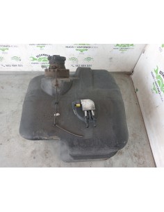 [109237] DEPOSITO COMBUSTIBLE - MERCEDES ATEGO 2-EJES 18...