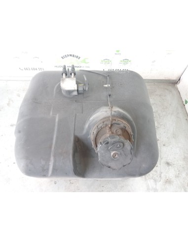 [109237] DEPOSITO COMBUSTIBLE - MERCEDES ATEGO...