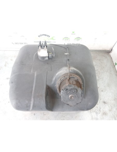[109237] DEPOSITO COMBUSTIBLE - MERCEDES ATEGO 2-EJES 18 T /BM 950/2/4 (01/1997 - 12/2004)
