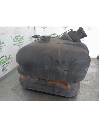 [109237] DEPOSITO COMBUSTIBLE - MERCEDES ATEGO...