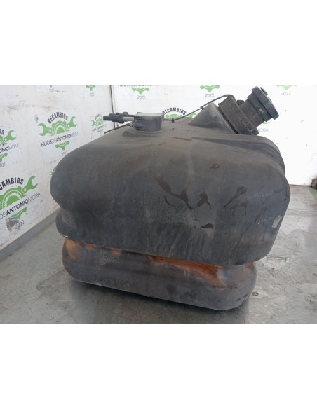 [109237] DEPOSITO COMBUSTIBLE - MERCEDES ATEGO 2-EJES 18 T /BM 950/2/4 (01/1997 - 12/2004)
