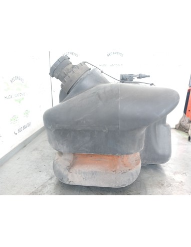 [109237] DEPOSITO COMBUSTIBLE - MERCEDES ATEGO...