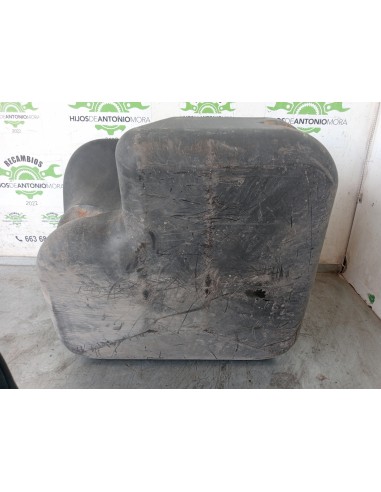 [109237] DEPOSITO COMBUSTIBLE - MERCEDES ATEGO...