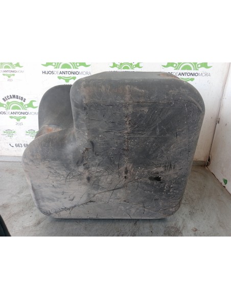 [109237] DEPOSITO COMBUSTIBLE - MERCEDES ATEGO 2-EJES 18 T /BM 950/2/4 (01/1997 - 12/2004)