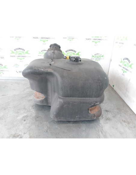 [109237] DEPOSITO COMBUSTIBLE - MERCEDES ATEGO 2-EJES 18 T /BM 950/2/4 (01/1997 - 12/2004)