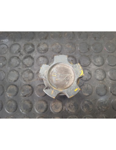 [109236] TAPON DE ACEITE - NISSAN CABSTAR E...