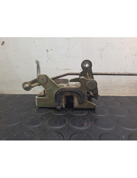 [109233] MANETA INTERIOR DELANTERA IZQUIERDA - NISSAN TRADE (01/1994 - 01/1996)