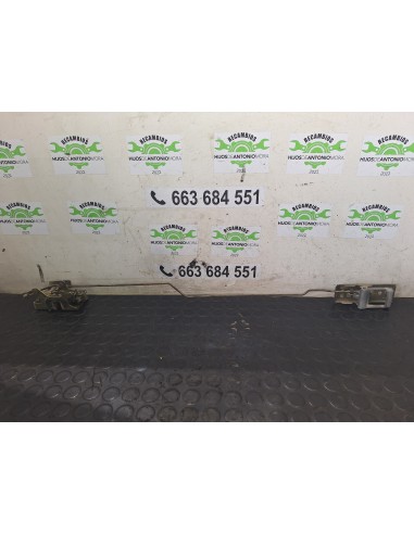 [109233] MANETA INTERIOR DELANTERA IZQUIERDA -...