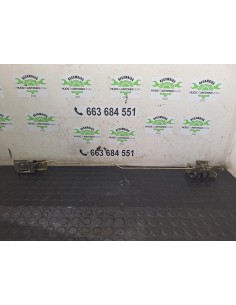 [109232] MANETA INTERIOR DELANTERA DERECHA - NISSAN TRADE...