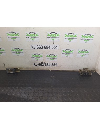 [109232] MANETA INTERIOR DELANTERA DERECHA -...