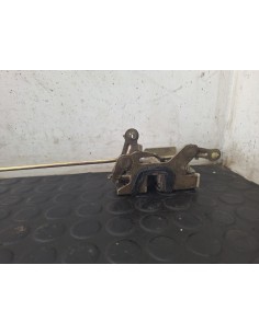 [109232] MANETA INTERIOR DELANTERA DERECHA - NISSAN TRADE... 2