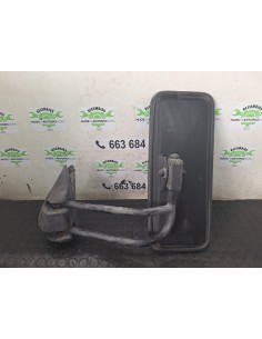 [109231] RETROVISOR IZQUIERDO - NISSAN TRADE (01/1994 -... 2